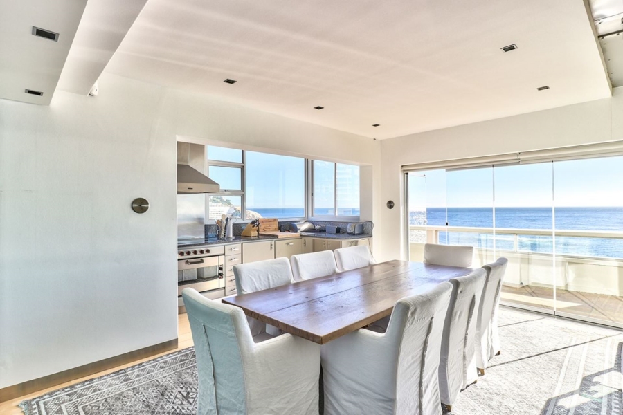 2 Bedroom Property for Sale in Bantry Bay Western Cape